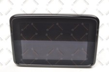 FORD KA III+ Display