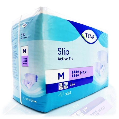 Tena slip active - maxi, m