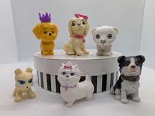 Sammlung von hundefiguren - von,