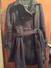 50er Jahre  style  Mantel