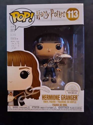 Harry potter hermine - harry,