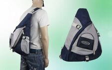 Herren Tasche Schultertasche