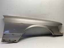Mercedes W126 S-Klasse SE Bj.1987 Kotflügel Seitenwand Vorne Rechts Farbe 702