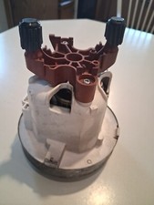 miele 5516 canister motor