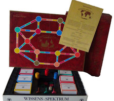 Wissens-Spektrum - Auf der