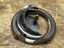 Greifer Greiferring für Nähmaschine Calanda 73, DORINA Typ 643