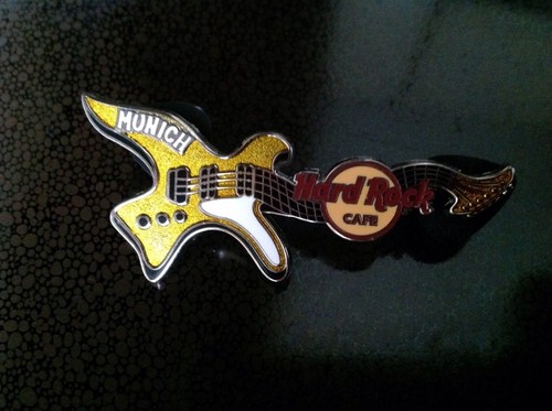 Hrc hard rock cafe - hrc,