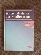 Wirtschaftslehre des