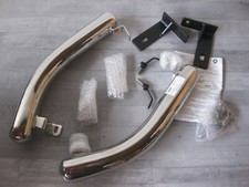 Original Antec Frontschutzecken Frontschutzecke Kia Sorento JC 1714115