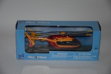 Modell ,Eurocopter EC 145, Securite Civile,1:100