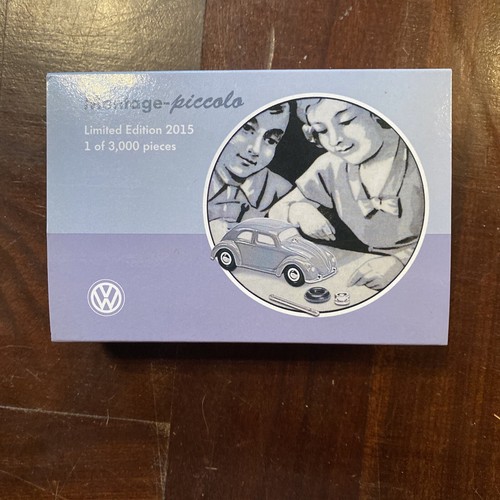 Original volkswagen montage - original,
