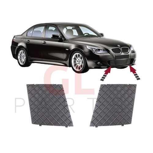 Fur bmw e60 e61 - e60, gitter