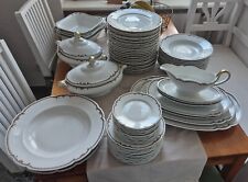 Hutschenreuther Speiseservice