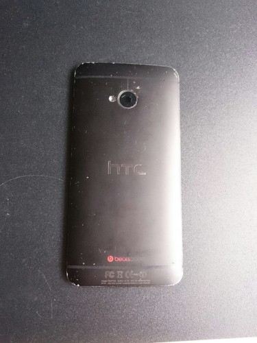 Original htc one 801 - one, m7