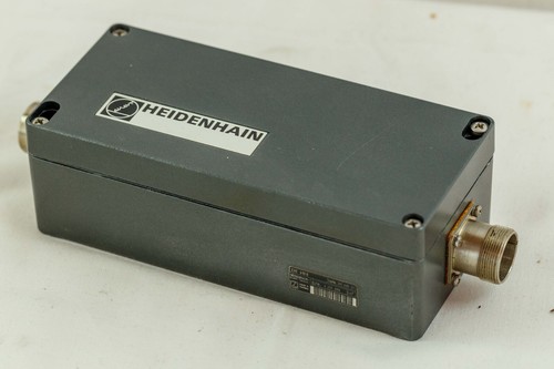 Heidenhain exe 610 nr - b, id.nr