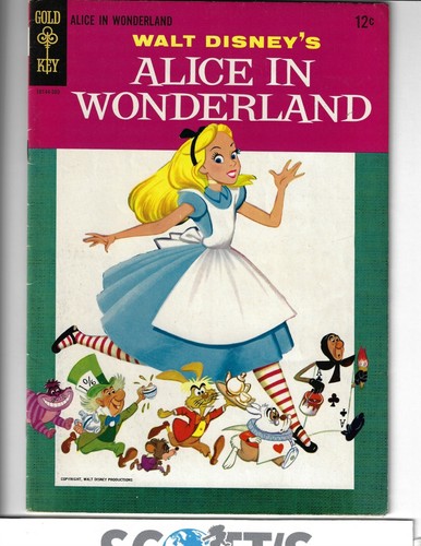 Alice wonderland nn - in, #nn.