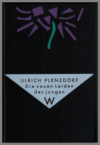 Ulrich plenzdorf die neuen - plenzdorf:,