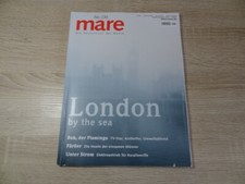 Mare - Die Zeitschrift der