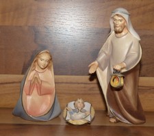 NEU Krippenfiguren Komet