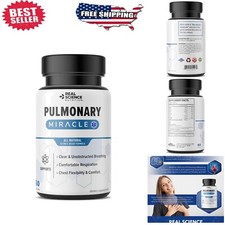 Natural copd support 60 - natural,
