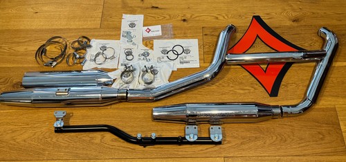 Auspuffanlage krümmer evo - auspuffanlage,