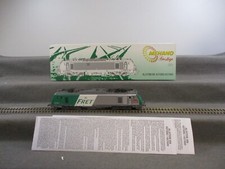 Mehano Spur H0 T236 2372 Elektrolok Alstom BB 427000/437000 DSS DC Analog in OVP