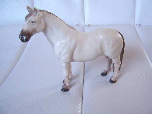 Schleich schimmel stute - (119),