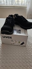 Uvex Sicherheitschuhe S1