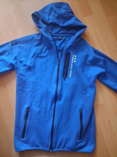 Sweatjacke 158 164 - sweatjacke, gr.158/164