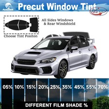 Computerized Custom PreCut