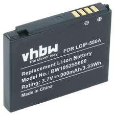 Akku für LG KC910i Renoir