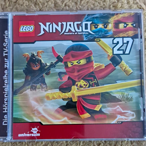 Lego ninjago masters - ninjago,