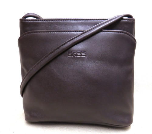 Bree handtasche leder - bree,
