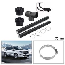 75mm Heizungsrohr Warmluftrohr