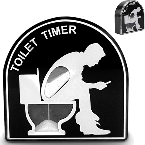 Sanduhr timer toilette - timer,