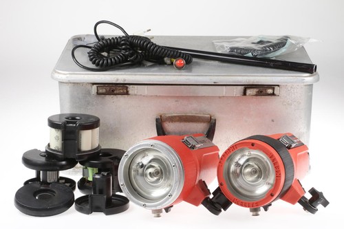 Ikelite substrobe 150 - ikelite,