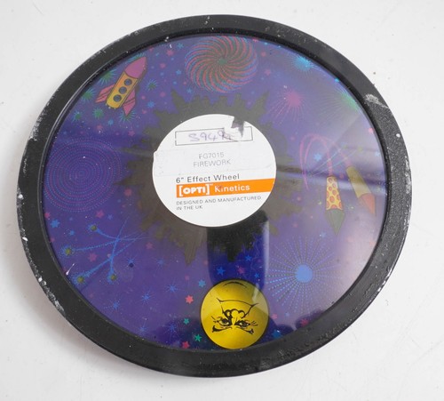 Optikinetics projektorrad - optikinetics, 6"