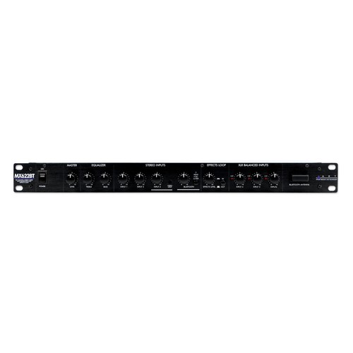 Art mx622bt analoges studio - -,