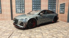 Modellauto spirit abt - gt,