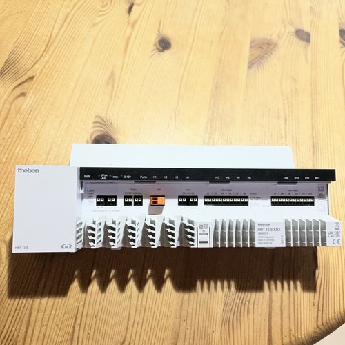 Theben hmt 4900374 knx - s,