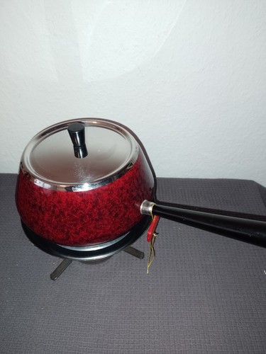 Hochwertiges fondue von spring - von,