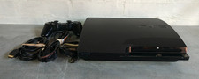 Sony PlayStation 3 PS3 Slim
