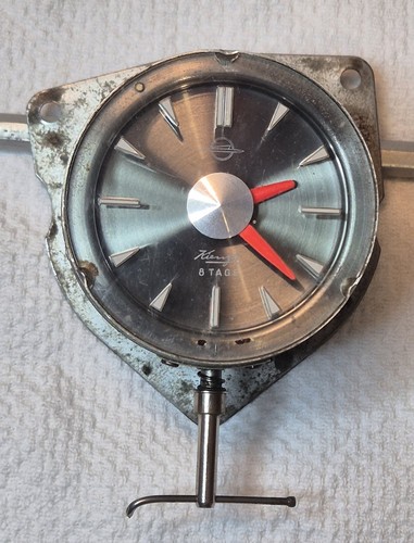 Kienzle autouhr mechanisch - kienzle,