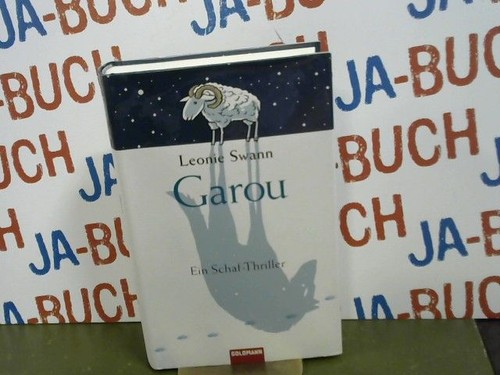 Garou ein schaf thriller - ein, schaf-thriller