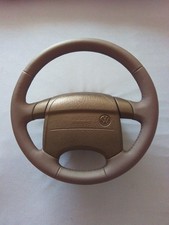 LENKRAD VW T4 TRANSPORTER CARAVELLE MULTIVAN Neu bezogen