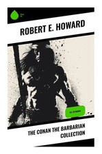 Robert E. Howard | The Conan