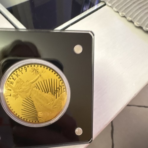 Usa münze 2023 dollar - 2023, 20