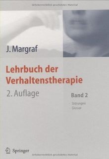 Verhaltenstherapie 2 - verhaltenstherapie:,