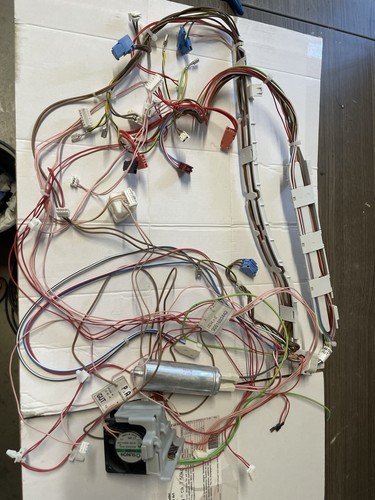 Kabelbaum siemens iq500 - kabelbaum,