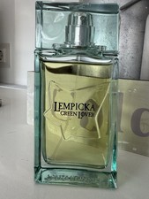 LEMPICKA GREEN LOVER 100 ml